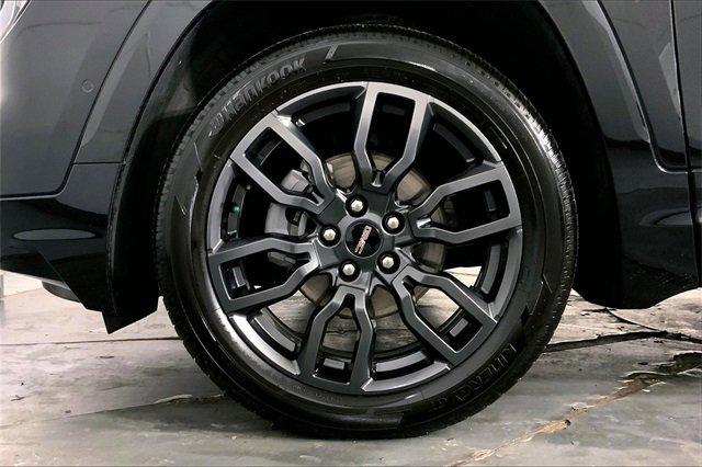 2022 GMC Terrain Vehicle Photo in KANSAS CITY, MO 64114-4502