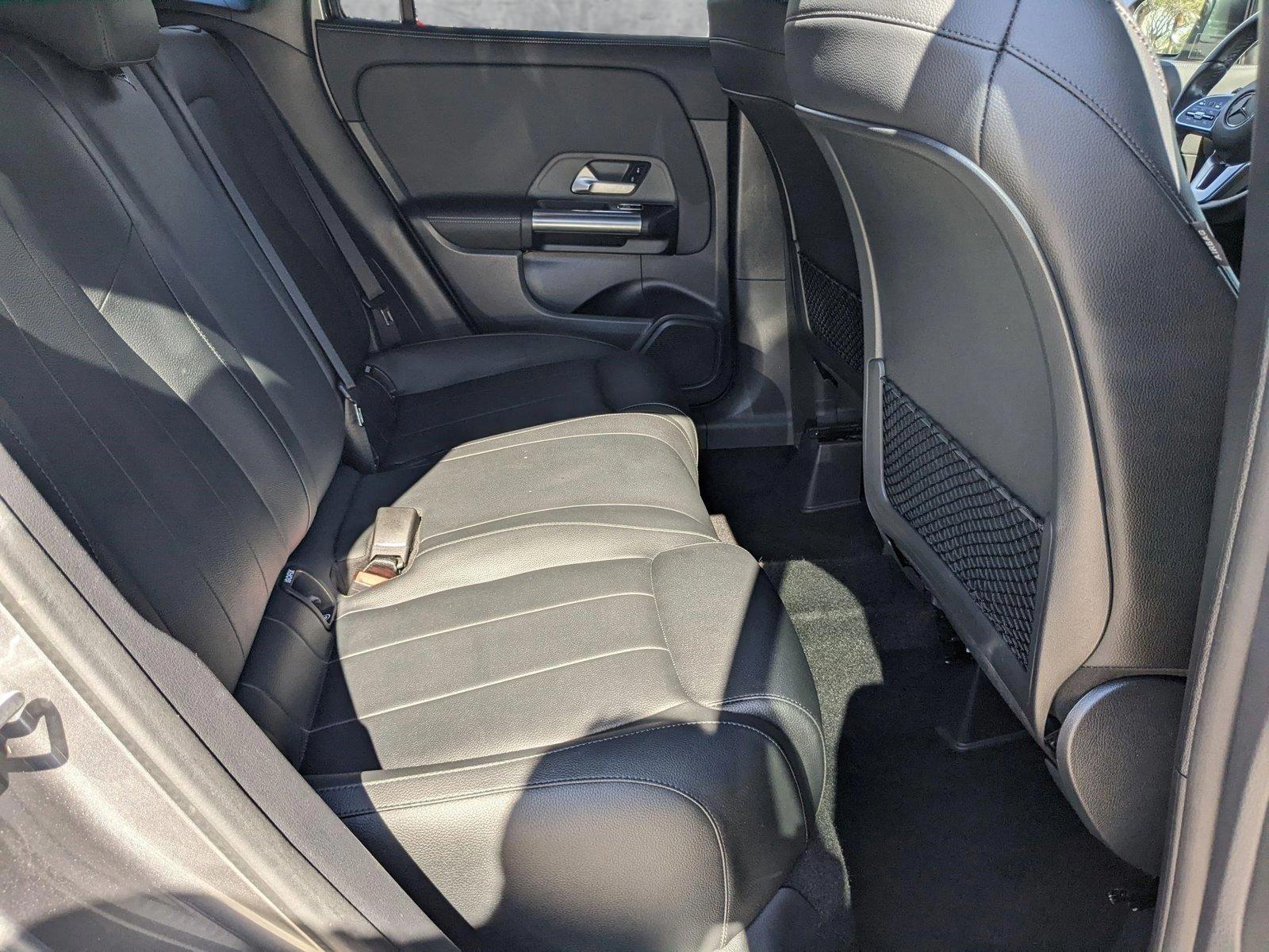 2021 Mercedes-Benz GLA Vehicle Photo in Pembroke Pines , FL 33027