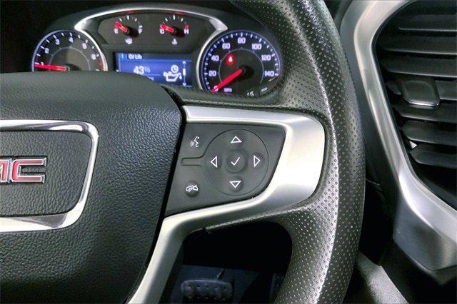 2022 GMC Acadia Vehicle Photo in INDEPENDENCE, MO 64055-1314