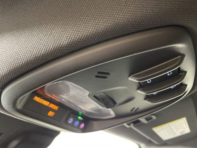 2025 Chevrolet Trax Vehicle Photo in PHOENIX, AZ 85014-3381