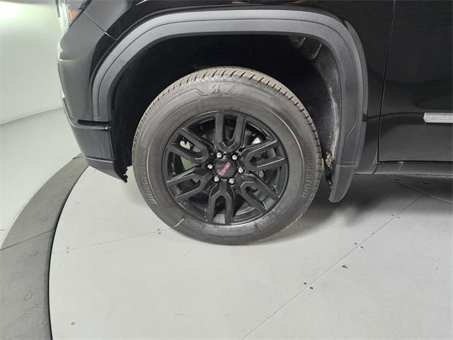 2025 GMC Sierra 1500 Vehicle Photo in PRESCOTT, AZ 86305-3700