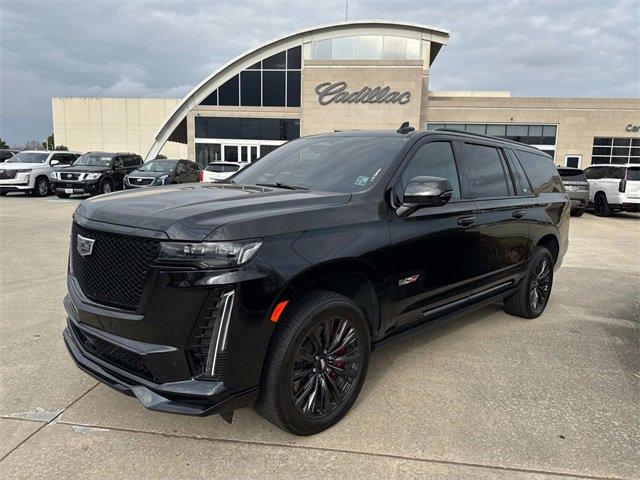 2023 Cadillac Escalade ESV Vehicle Photo in BATON ROUGE, LA 70809-4546