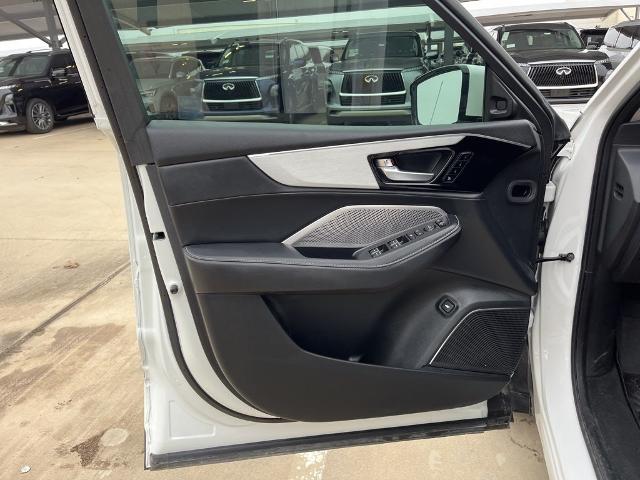 2024 Acura MDX Vehicle Photo in San Antonio, TX 78230