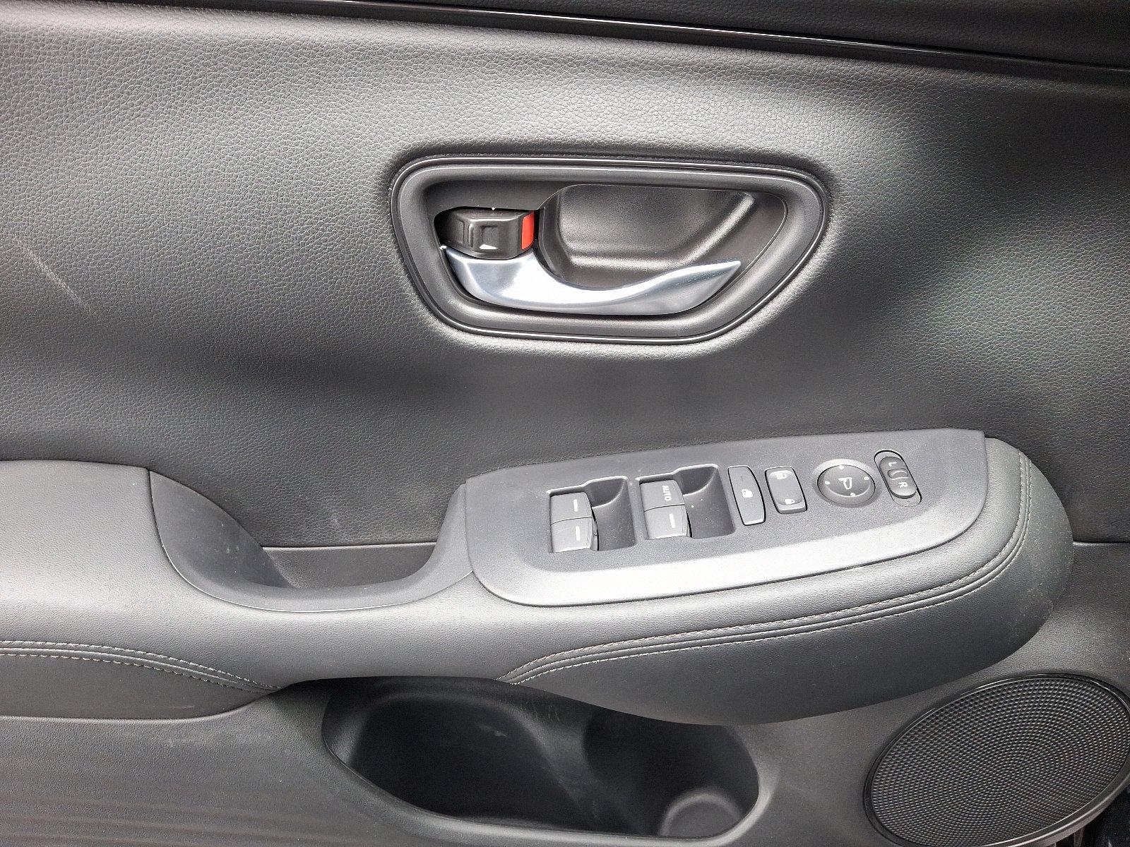 2025 Honda HR-V Vehicle Photo in Harrisburg, PA 17111