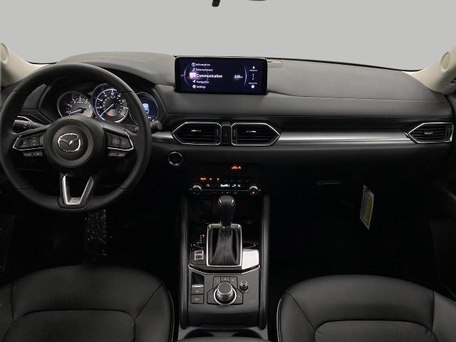 2025 Mazda CX-5 Vehicle Photo in Appleton, WI 54913