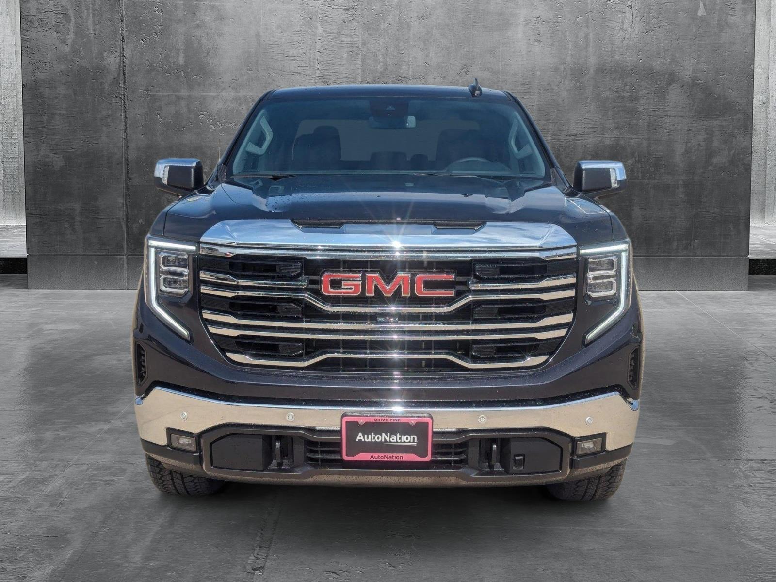 2025 GMC Sierra 1500 Vehicle Photo in CORPUS CHRISTI, TX 78412-4902