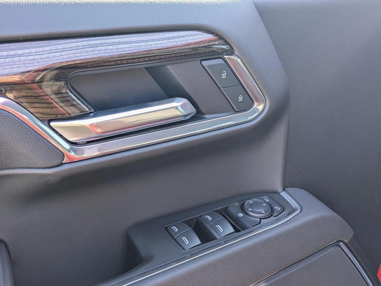 2025 Chevrolet Silverado 1500 Vehicle Photo in AUSTIN, TX 78759-4154