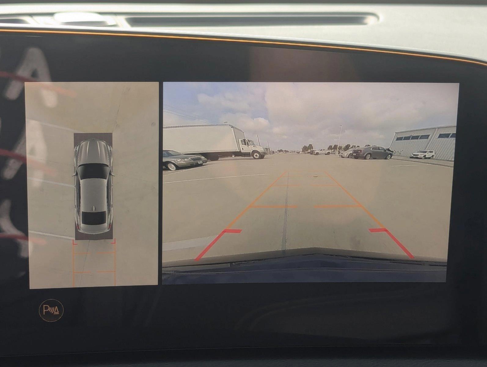 2025 Cadillac CT5 Vehicle Photo in CORPUS CHRISTI, TX 78412-4902