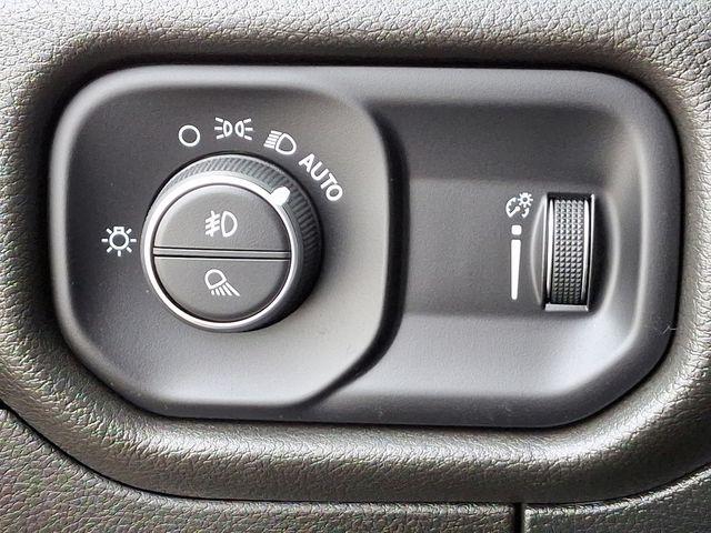 2022 Ram 1500 Vehicle Photo in PAWLING, NY 12564-3219