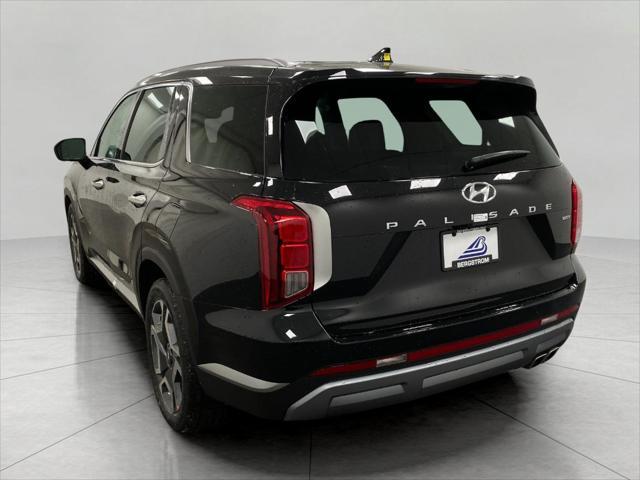 2025 Hyundai PALISADE Vehicle Photo in Appleton, WI 54913
