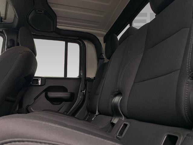 2021 Jeep Gladiator Vehicle Photo in Savannah, GA 31419