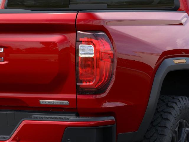 2025 GMC Canyon Vehicle Photo in PASADENA, CA 91107-3803