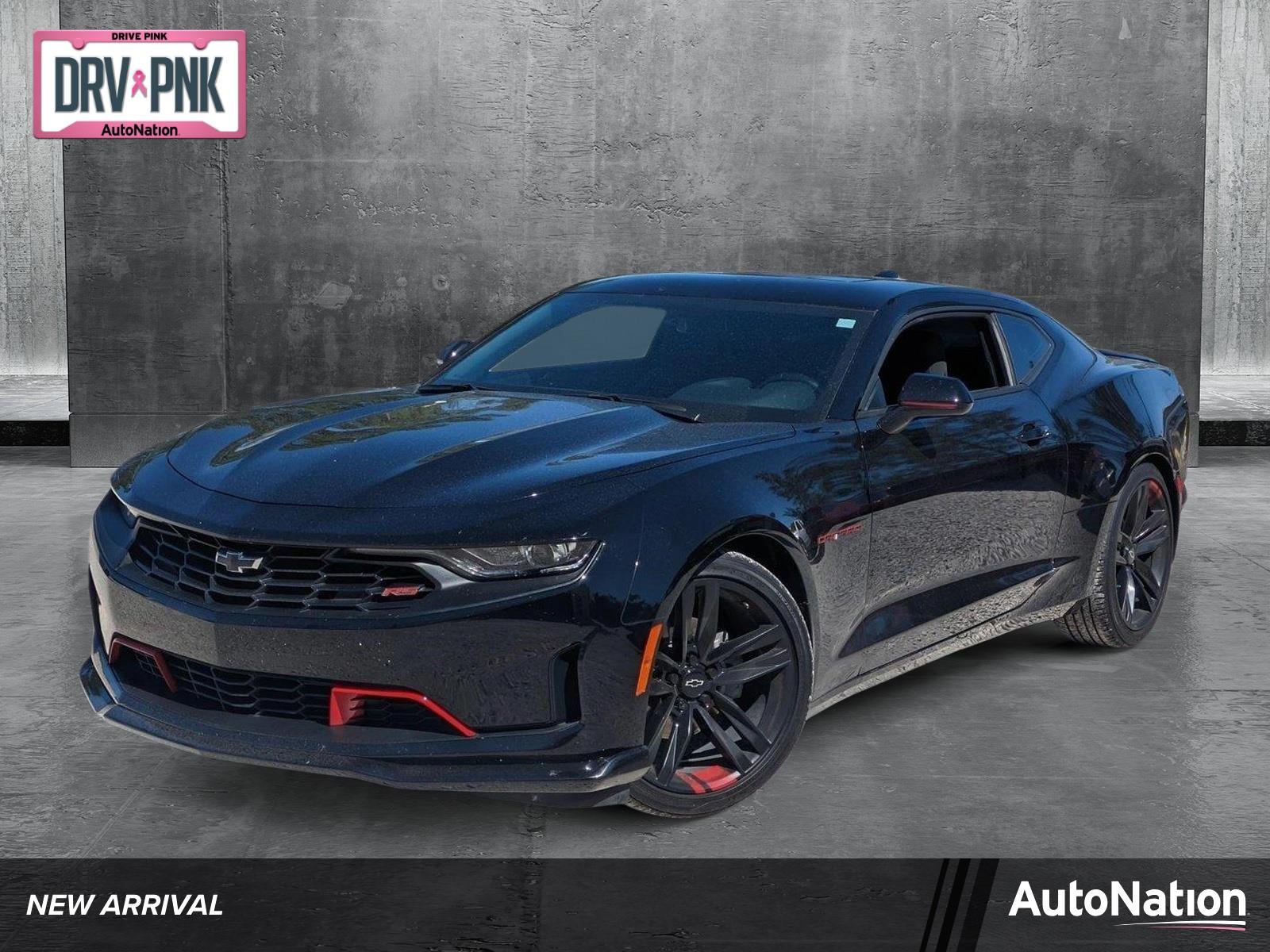 Full Fender and Mirror Kit | CHEVROLET CAMARO LT1 2023 Full Fender and Mirror Kit | CHEVROLET CAMARO LT1 2023