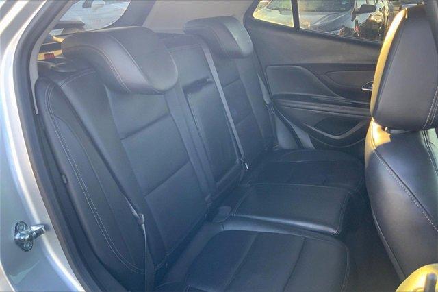 2015 Buick Encore Vehicle Photo in INDEPENDENCE, MO 64055-1377