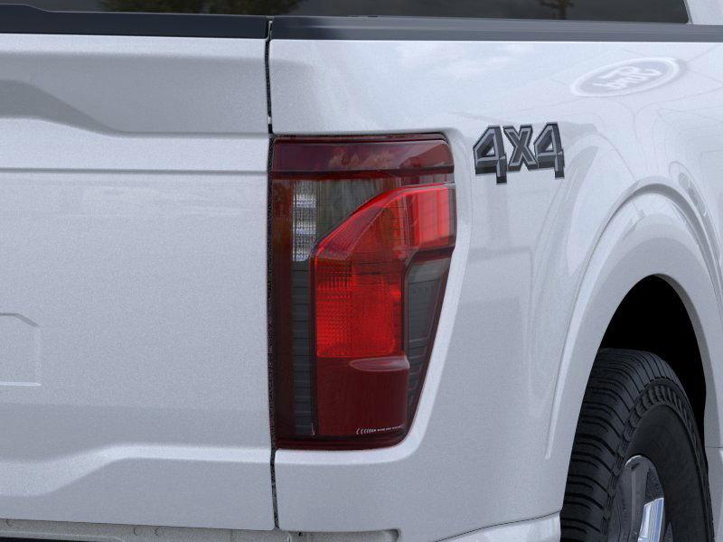 2025 Ford F-150 Vehicle Photo in Belle Vernon, PA 15012