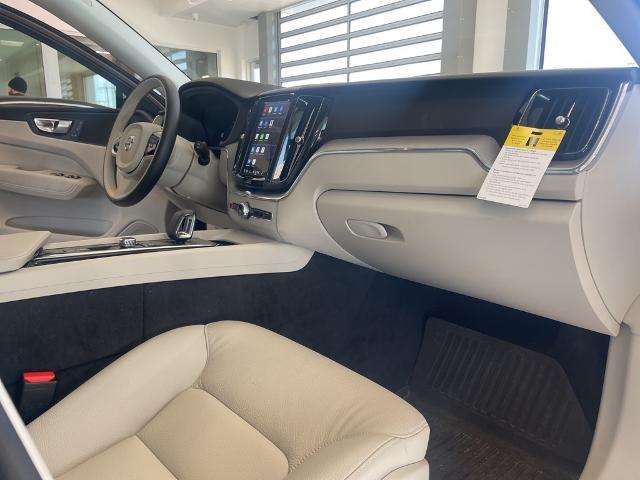 2025 Volvo XC60 Plug-In Hybrid Vehicle Photo in Grapevine, TX 76051