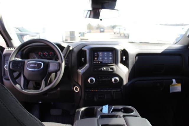2025 GMC Sierra 1500 Vehicle Photo in Greenville, TX 75402