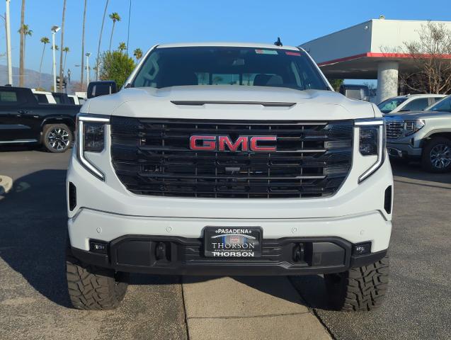 2025 GMC Sierra 1500 Vehicle Photo in PASADENA, CA 91107-3803