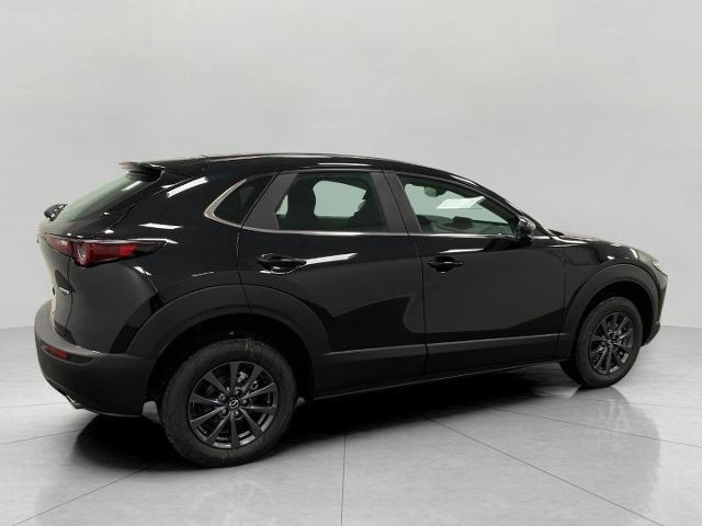 2025 Mazda CX-30 Vehicle Photo in Appleton, WI 54913