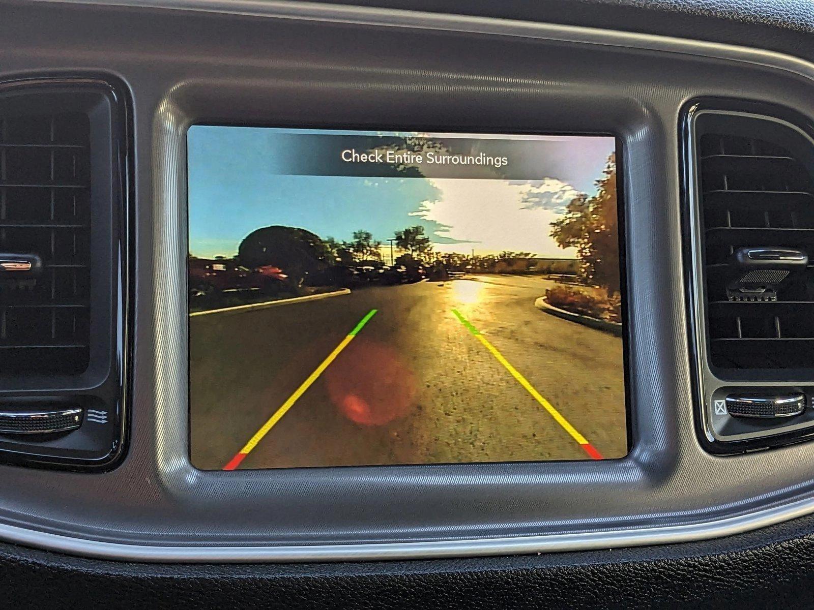 2022 Dodge Challenger Vehicle Photo in Coconut Creek, FL 33073