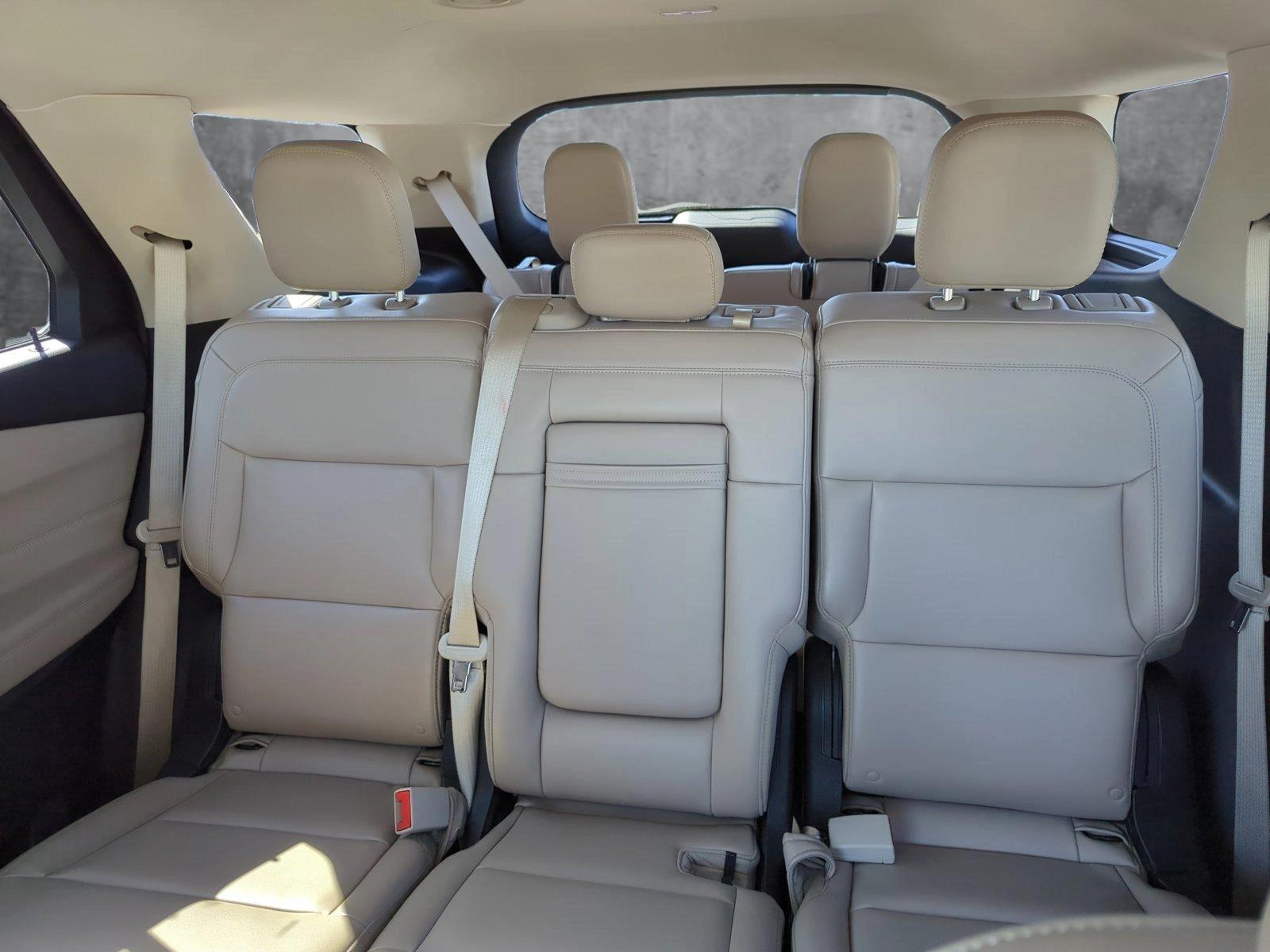 2023 Ford Explorer Vehicle Photo in Memphis, TN 38115