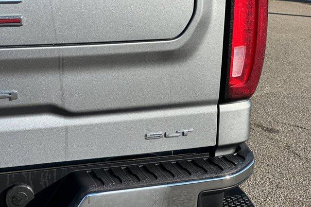 2025 GMC Sierra 1500 Vehicle Photo in STOCKTON, CA 95212-2838