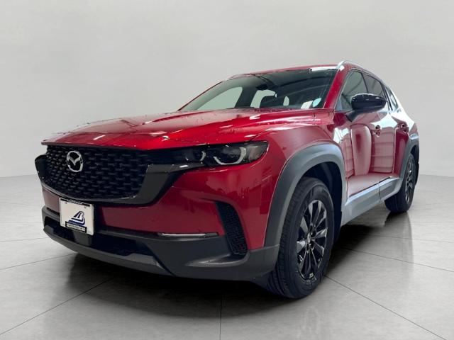 2025 Mazda CX-50 Vehicle Photo in Green Bay, WI 54304