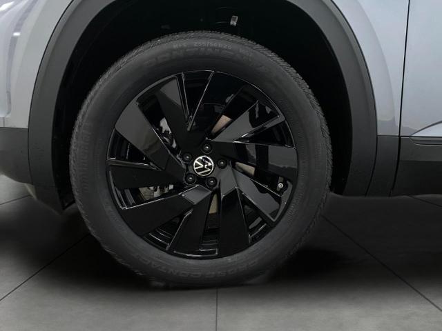 2025 Volkswagen Atlas Cross Sport Vehicle Photo in Appleton, WI 54913