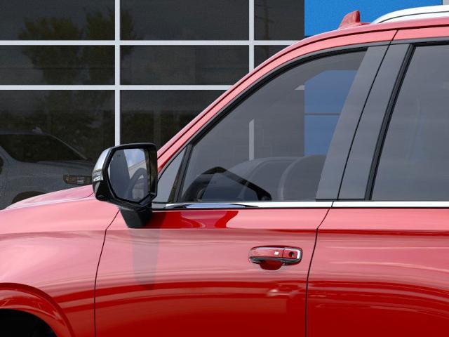 2024 Chevrolet Tahoe Vehicle Photo in TIMONIUM, MD 21093-2300