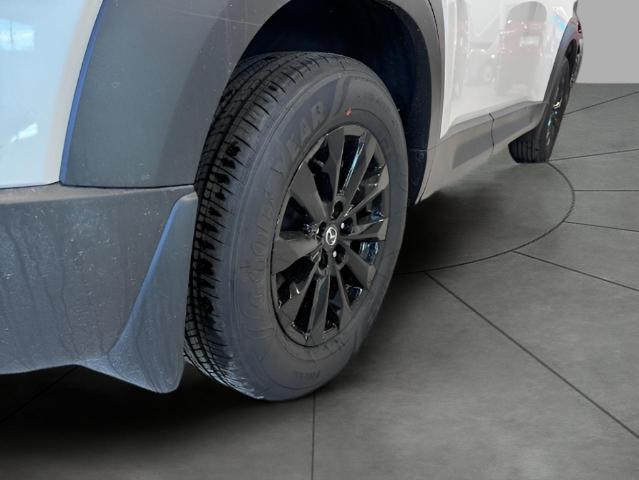 2025 Mazda CX-50 Vehicle Photo in Green Bay, WI 54304