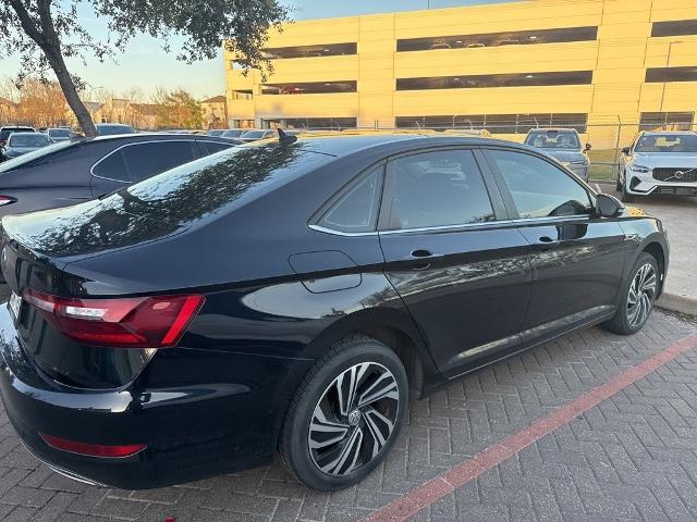 2020 Volkswagen Jetta Vehicle Photo in San Antonio, TX 78230
