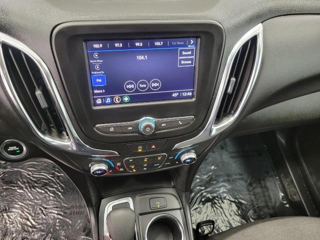 2024 Chevrolet Equinox Vehicle Photo in APPLETON, WI 54914-4656