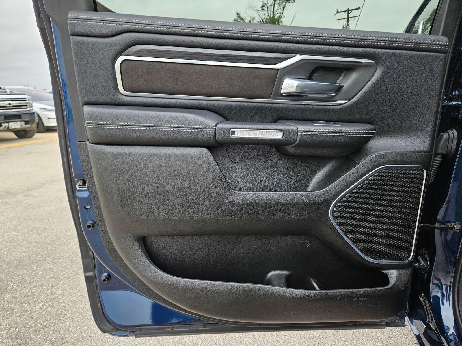 2024 Ram 1500 Vehicle Photo in Seguin, TX 78155