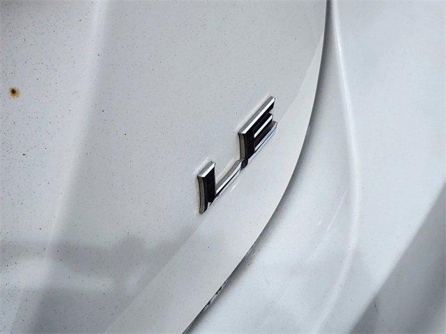 2018 Toyota Camry Vehicle Photo in AURORA, CO 80011-6998