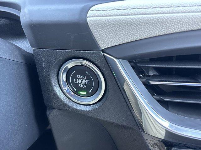 2025 Buick Encore GX Vehicle Photo in ALBERTVILLE, AL 35950-0246