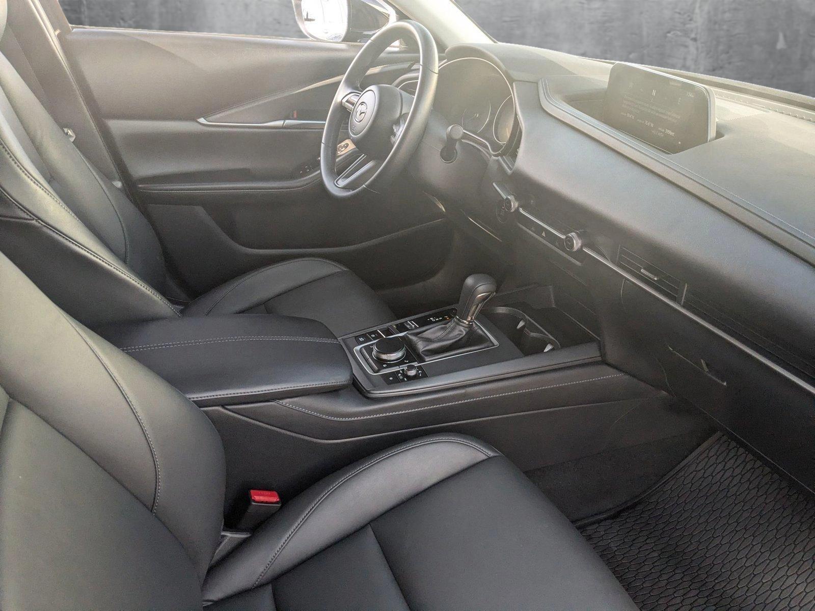 2023 Mazda CX-30 Vehicle Photo in Towson, MD 21204