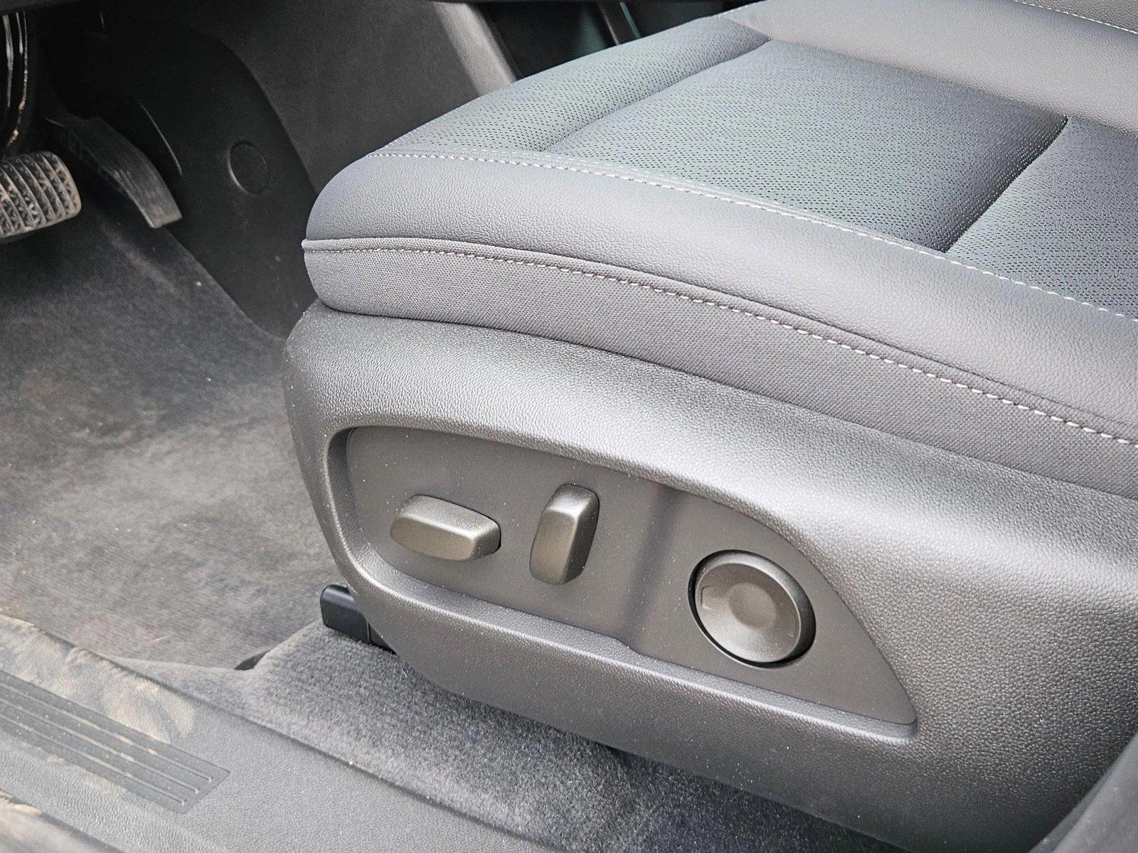 2025 Chevrolet Equinox Vehicle Photo in PEORIA, AZ 85382-3715