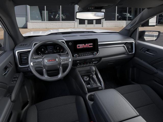 2025 GMC Canyon Vehicle Photo in TREVOSE, PA 19053-4984