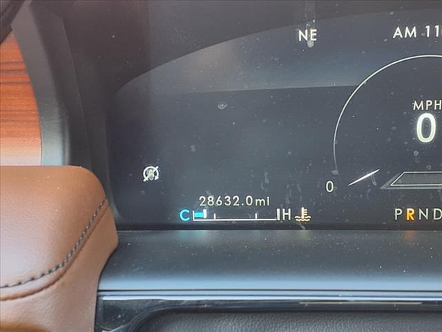 2022 Lincoln Nautilus Vehicle Photo in TAMPA, FL 33612-3404