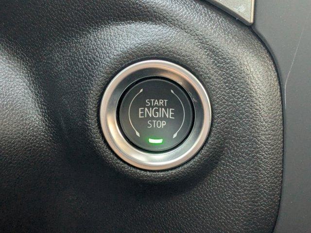 2025 Chevrolet Silverado 1500 Vehicle Photo in BRUNSWICK, GA 31525-1881