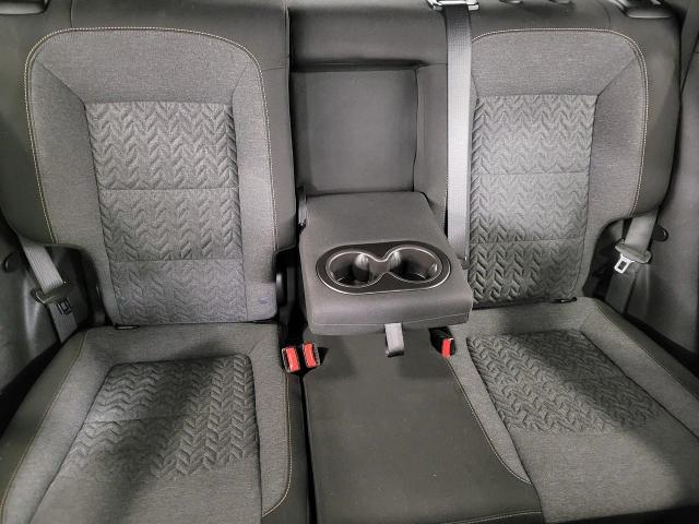 2022 Chevrolet Equinox Vehicle Photo in NEENAH, WI 54956-2243