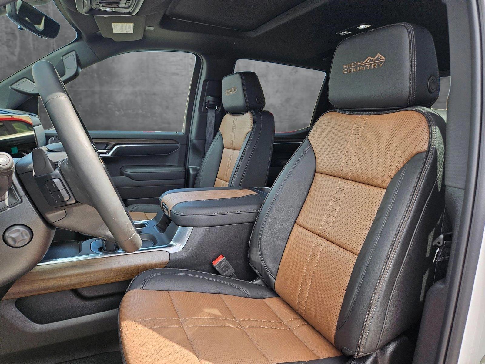 2025 Chevrolet Silverado 1500 Vehicle Photo in AUSTIN, TX 78759-4154