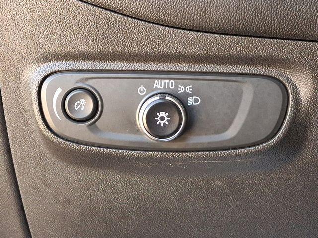2022 Chevrolet Equinox Vehicle Photo in PAWLING, NY 12564-3219