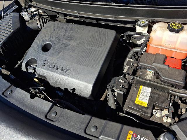 2020 Buick Enclave Vehicle Photo in TREVOSE, PA 19053-4984