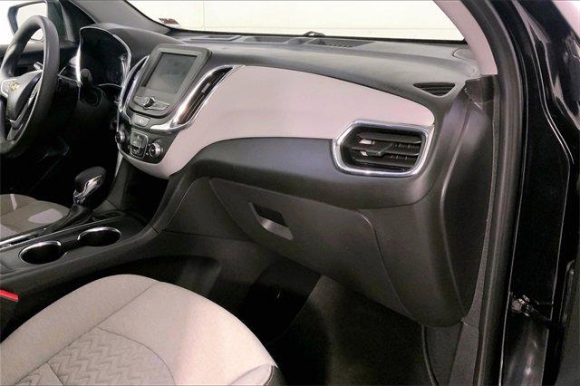 2023 Chevrolet Equinox Vehicle Photo in INDEPENDENCE, MO 64055-1314