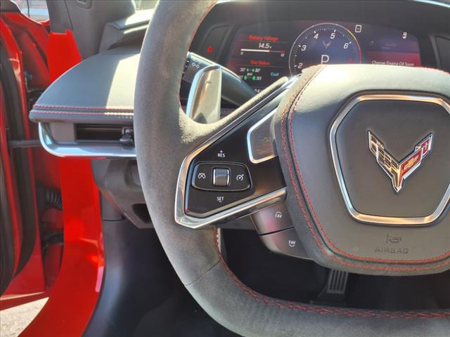 2020 Chevrolet Corvette Stingray Vehicle Photo in TARENTUM, PA 15084-1435