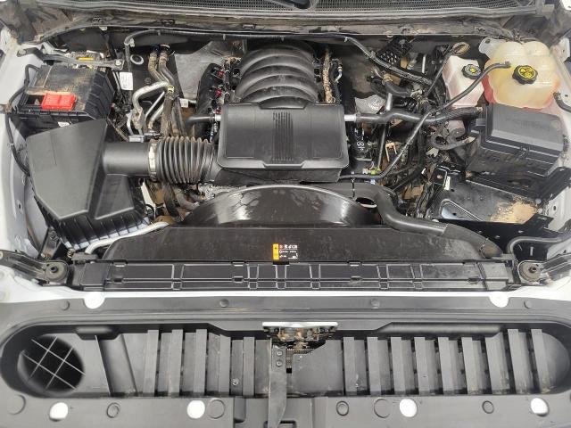 2022 Chevrolet Silverado 2500 HD Vehicle Photo in NEENAH, WI 54956-2243