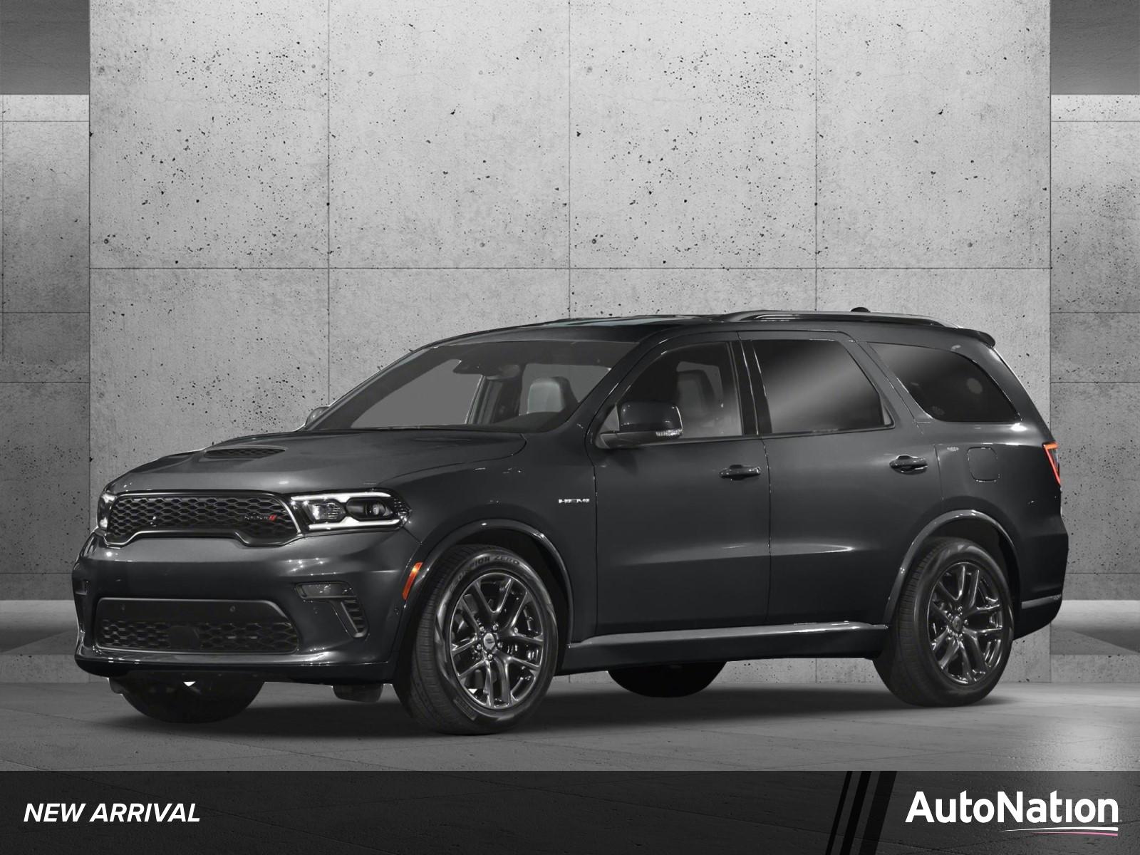 2021 Dodge Durango Vehicle Photo in Sanford, FL 32771