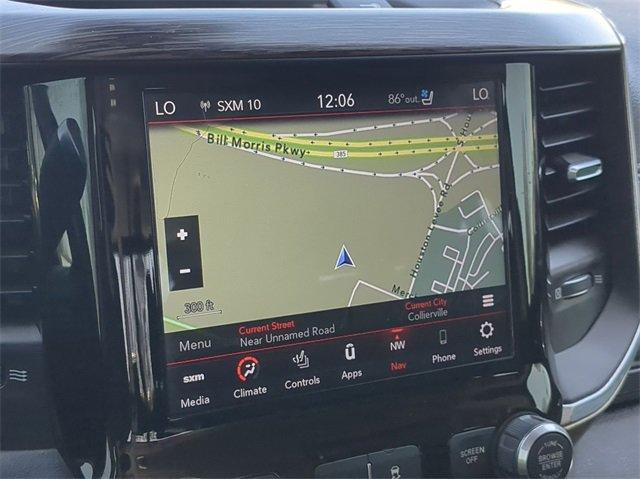2019 Ram 2500 Vehicle Photo in COLLIERVILLE, TN 38017-9006
