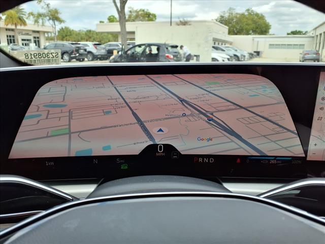 2025 Cadillac LYRIQ Vehicle Photo in TAMPA, FL 33612-3404